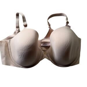 Victoria’s Secret Lightly Lined Demi Bra 40DD NWT Plunge Support